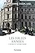 Les folles annees vol. 2 mathieu et l'affaire aurore