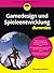 Gamedesign und Spieleentwicklung Dummies (German Edition)