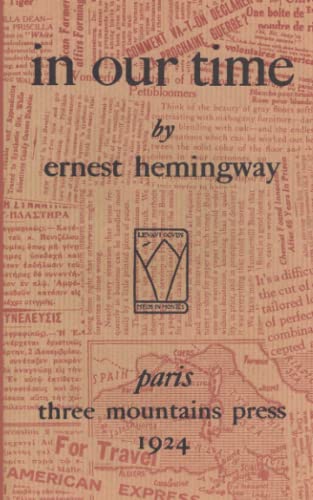 In Our Time: Classic Short Story Collection