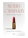 Mujeres criminale...