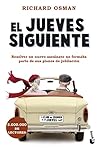 El jueves siguiente by Richard Osman