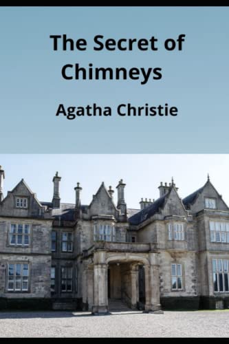 The Secret of Chimneys