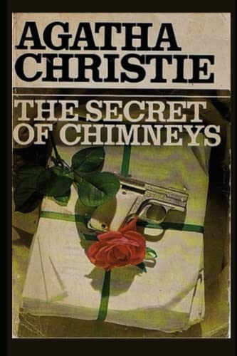 The Secret of Chimneys