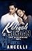 PART I The Beginning: Kaliyah and Morgan (Kaliyah & Morgan)