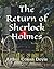 The Return of Sherlock Holmes: Illustrated Edition