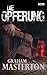 Die Opferung by Graham Masterton Die Opferung by Graham Masterton
