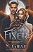 The Fixer (Shifter Days, Vampire Nights & Demons in between)