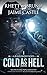 Cold as Hell (Black Badge, #1)