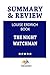Summary & Review of Louise Erdrich Book: The Night Watchman By Louise Erdrich (PressPrint)