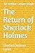 The Return of Sherlock Holmes: Sherlock Holmes series