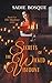 Secrets of the Wicked Viscount (Shadows)