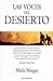 Las Voces del Desierto (Spanish Edition)