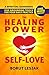 The Healing Power of Self-Love: A Spiritual Guidebook: Five Grounding Tools For Your Daily Practice (Self-Love Healing)