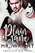Plain Jane and Mr. Wright (Plain Jane Series)