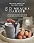 Devour High-Tea Recipes with 50 Shades Darker: Sip On Your Favourite Hot Drink While Enjoying Enticing Dishes