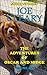 The Adventures of Oscar and Midge: Volume One