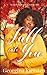 Fall Into You: A Short Black Sapphic BBW Romance (A Season For Love)