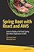 Spring Boot with React and AWS: Learn to Deploy a Full Stack Spring Boot React Application to AWS