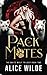 Pack Mates (The White Wolf Trilogy)