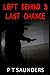 Left Behind 3: Last Chance