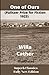 Willa Cather by Willa Cather