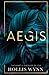 Aegis: An Everyday Heroes World Novel