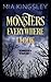 Monsters Everywhere I Look (Of Monsters And Demons Duet) (German Edition)