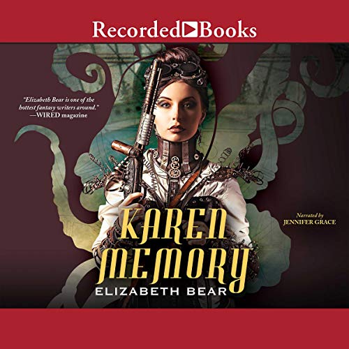Karen Memory