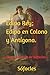 Edipo Rey; Edipo en Colono y Antígona.: Obras Tebanas de Sófocles (Spanish Edition)
