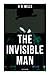 The Invisible Man (Sci-Fi Classic)