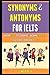 Synonyms And Antonyms For Ielts: Master 2500+ Ielts Synonyms & Antonyms Explained To Get A Target Band Score Of 8.0+.