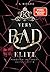 Very Bad Elite by J. S. Wonda