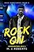 Rock On (Rock Hard #8; Kenner Brothers #3)