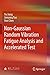 Non-Gaussian Random Vibration Fatigue Analysis and Accelerated Test