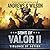 Violence of Action (Sons of Valor series, Book 2)