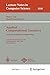 Applied Computational Geometry. Towards Geometric Engineering: FCRC '96 Workshop, WACG '96, Philadelphia, PA, May 27 - 28, 1996, Selected Papers