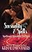 Sensuality & Spells (Spellbound Mail-Order Husbands #3)