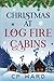 Christmas at Log Fire Cabins (Delightful Christmas)