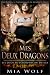 Mes Deux Dragons (Les Duos Métamorphes du Désert)