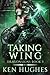Taking Wing (Dragonsigns)
