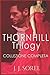 THORNHILL TRILOGY: Romance miliardario (Versione Italiana) (Italian Edition)