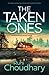 The Taken Ones: A totally gripping crime and mystery thriller (Detective Mackenzie Price)