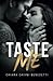 Taste Me: Forbidden romance (Italian Edition)