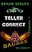 Teller: Connect: BSC West Book 17 (Badass Security Council (BSC))