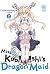 Miss Kobayashi's Dragon Maid - Tome 02