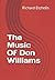 The Music Of Don Williams