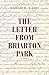 The Letter from Briarton Park (The Houses of Yorkshire, 1)