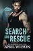 Search and Rescue: McIntyre Search and Rescue - Book 1