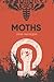 Moths by Jane Hennigan