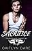 Sacrifice (Savage Falls Sinners MC)